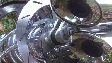 V-RodEck