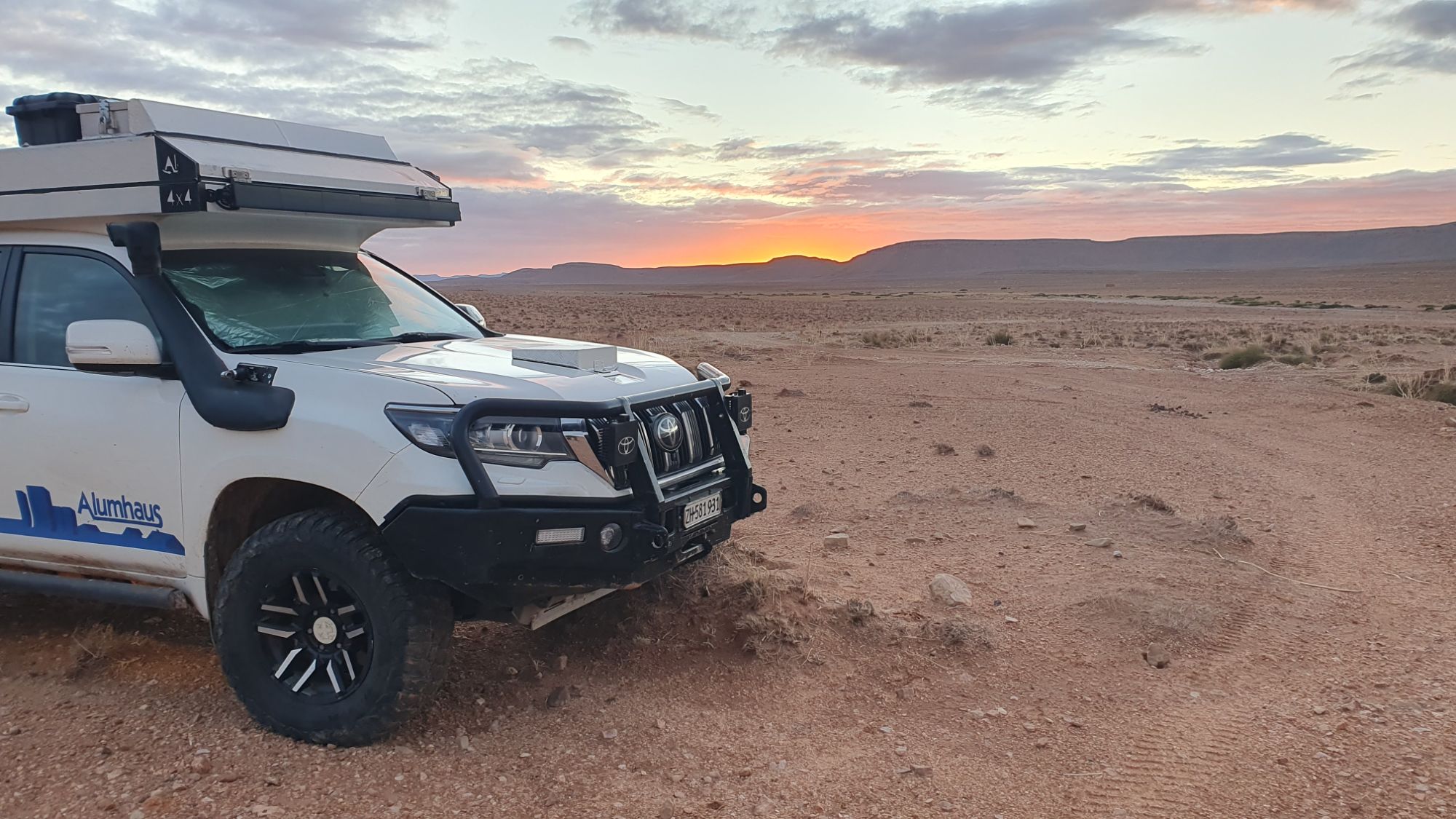 Morgenstund hat Gold im Mund